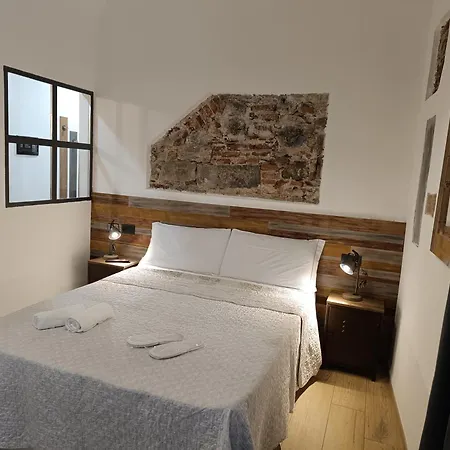 Gio House Genova Apartment Exterior photo