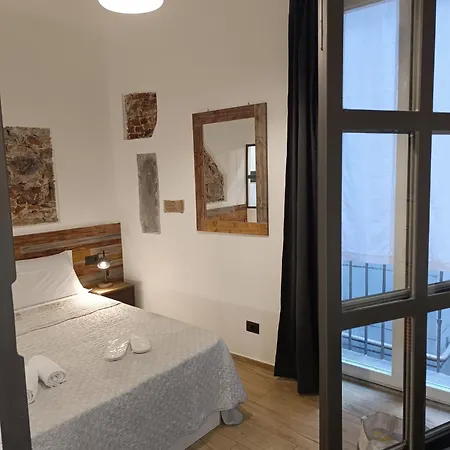 Gio House Genova Apartment Exterior photo