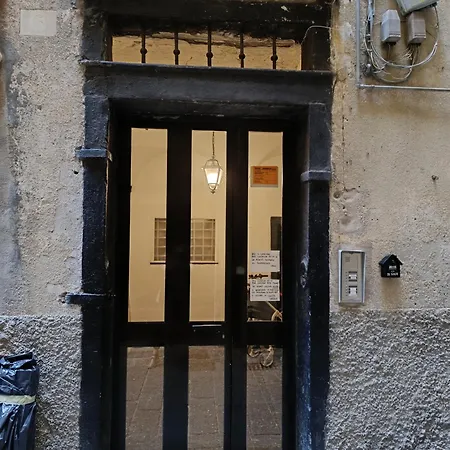 Gio House Genova Apartment Exterior photo