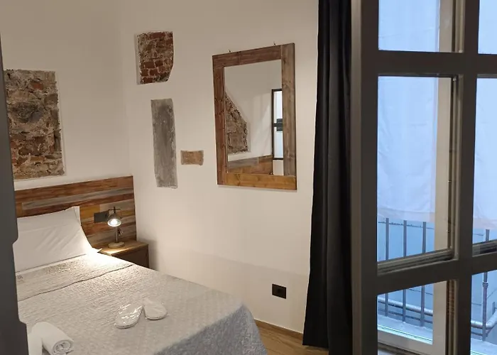 Gio House Genova