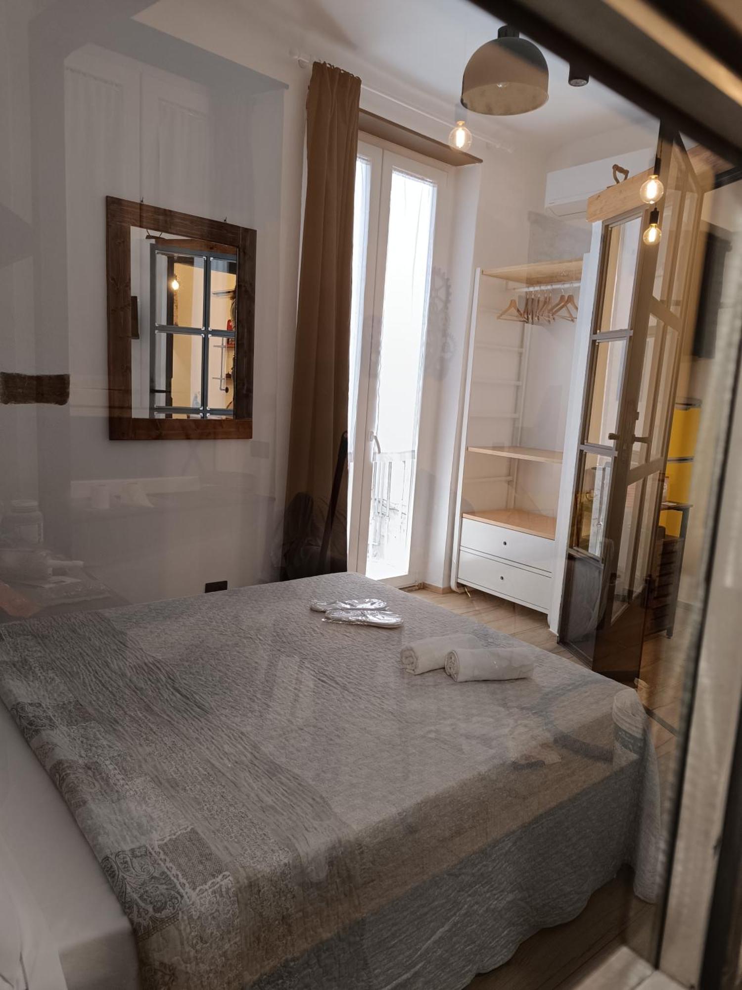 Apartment Gio House