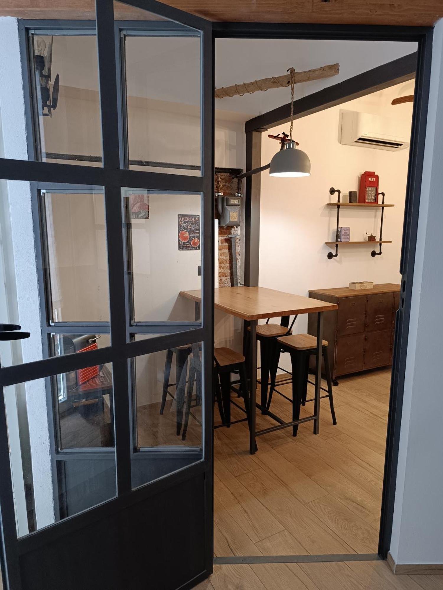 Apartment Gio House *