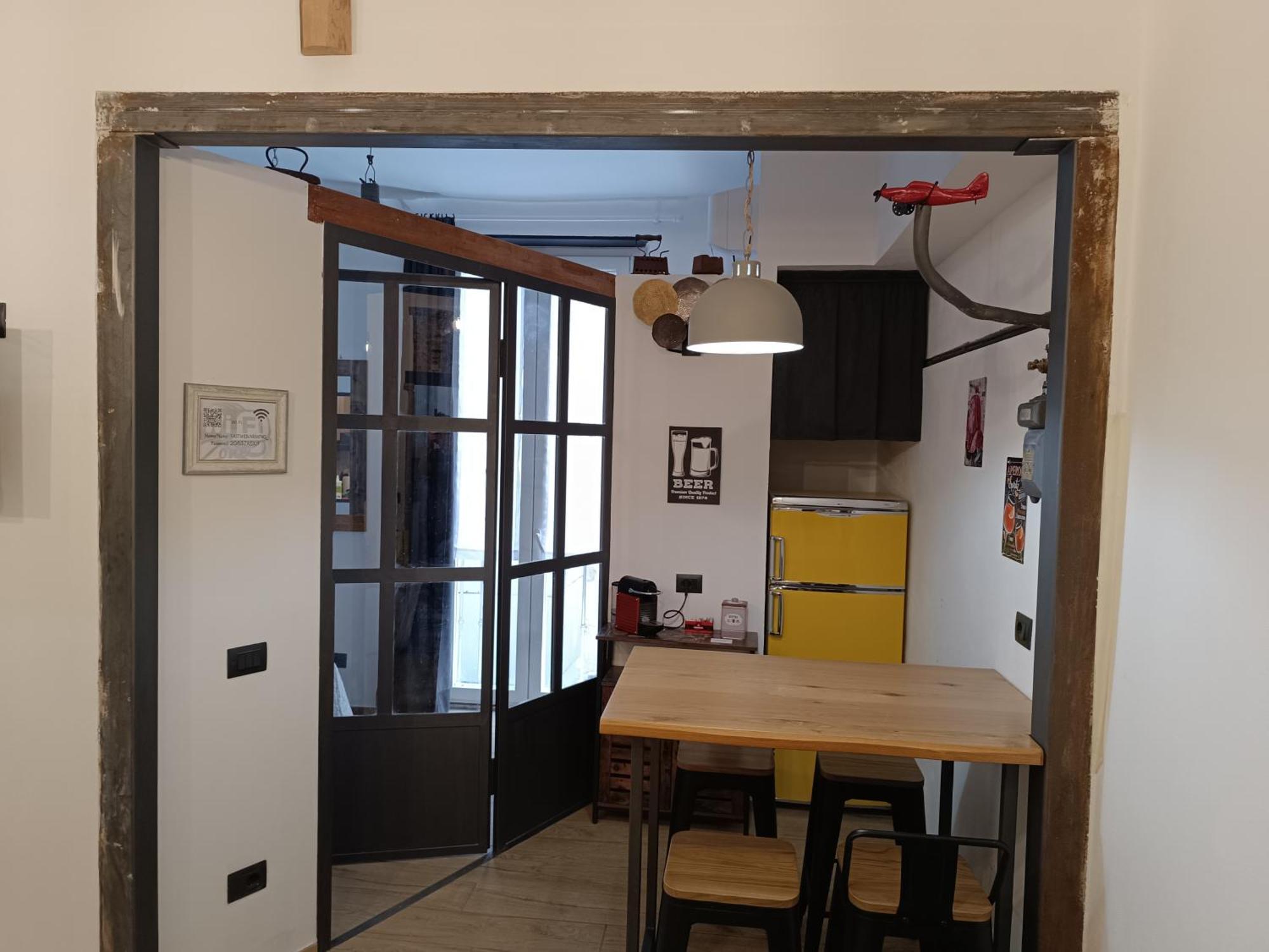 Gio House Apartment