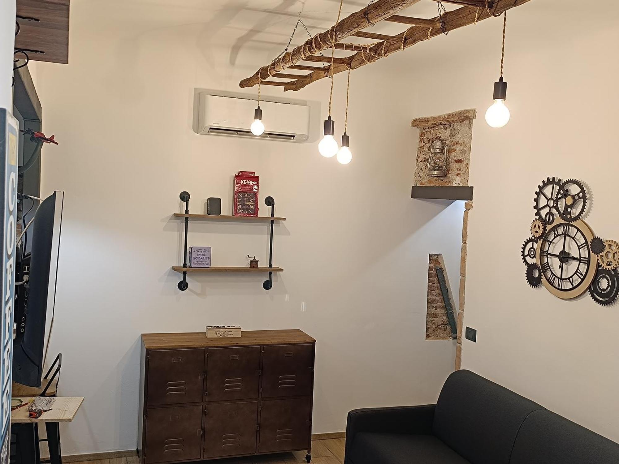 Gio House Genoa