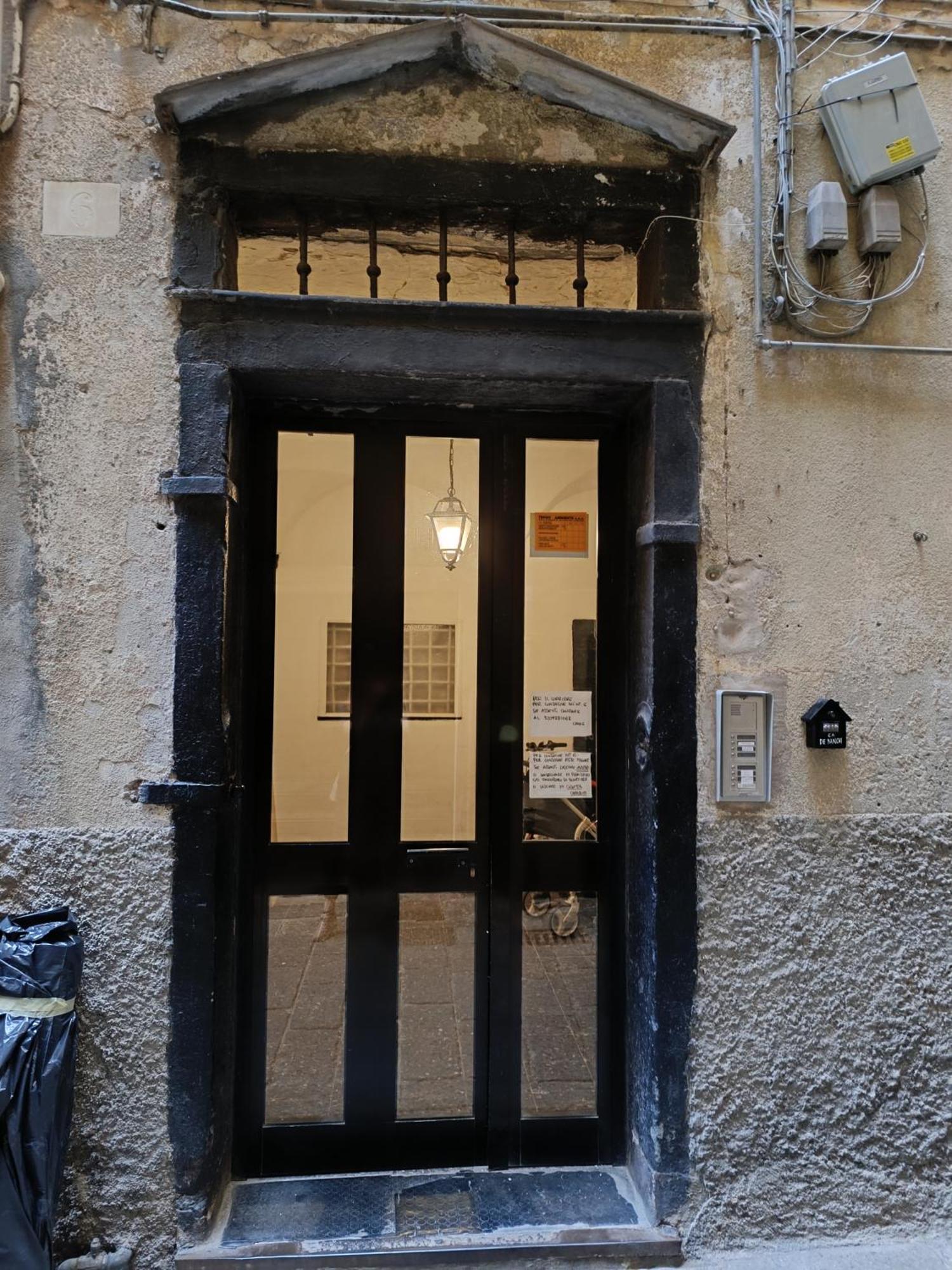 Gio House * Genoa