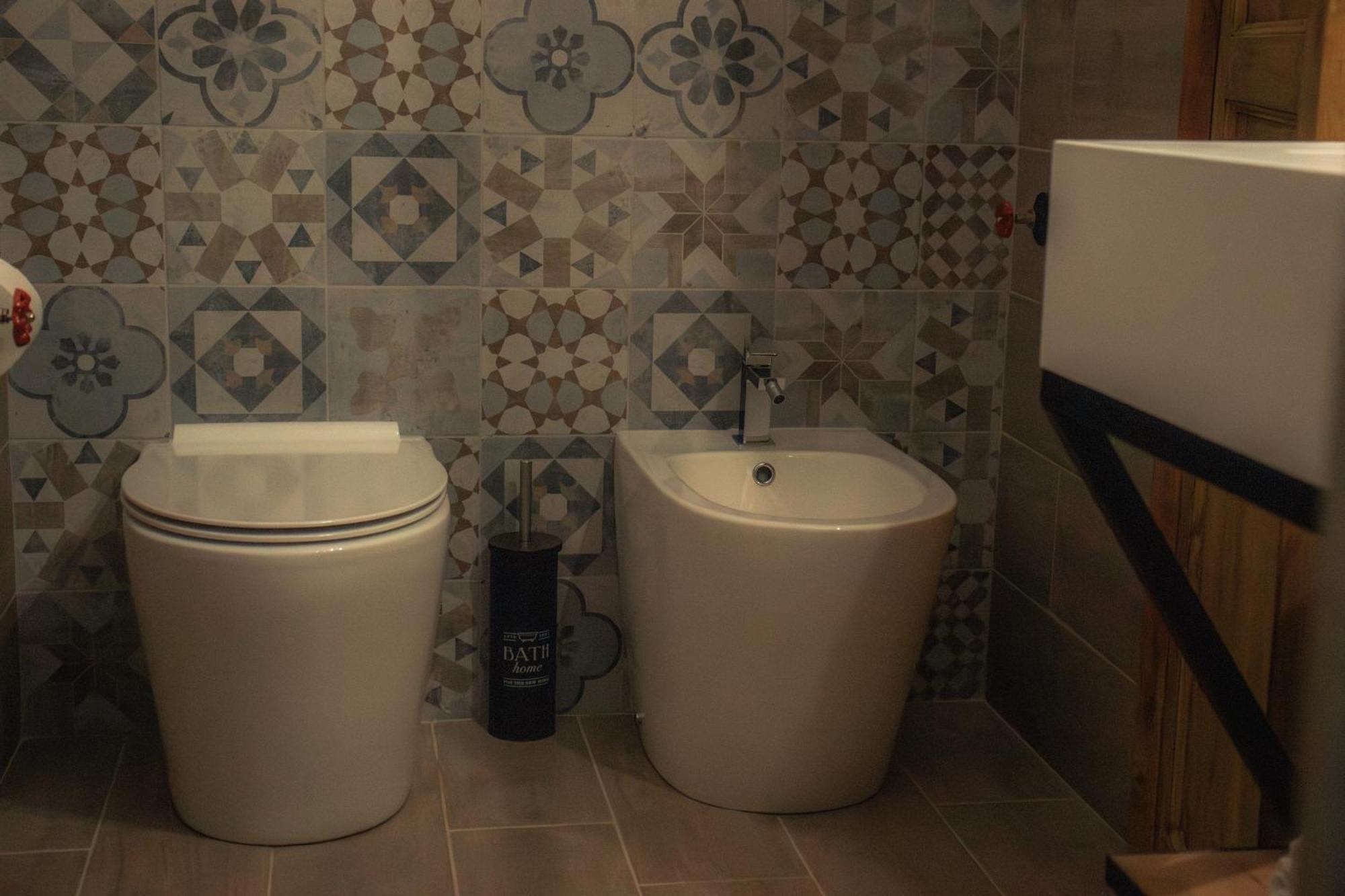 Gio House Apartment Genoa